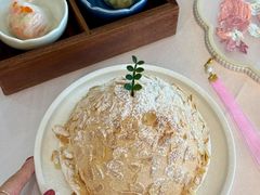 -鹿鸣酒家(越秀店)