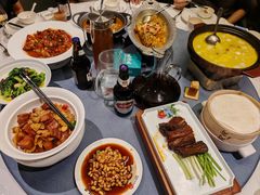 -徽镇小厨·经典徽菜(十里河店)