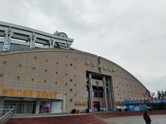 -绵阳科技馆