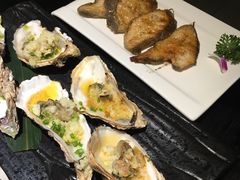 -竹之月日本料理铁板烧(香江花园店)