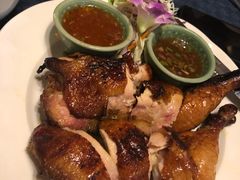 烤鸡-Dash Teak House