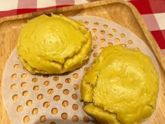 黄馍馍-西贝(宝乐汇店)