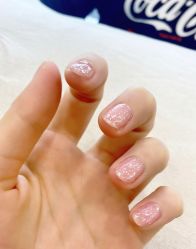 点击看大图 -圣蒂芙美甲美睫