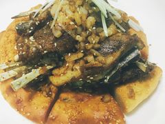 -清真新疆叶尔羌烤肉店(新香洲店)