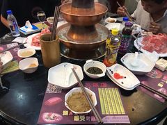 -草原饭店火锅