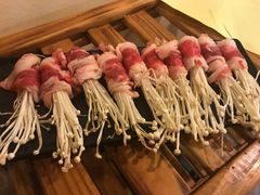 -印象三宝潮汕鲜牛肉火锅烤肉(个体大世界店)