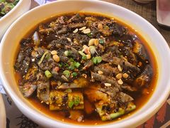 凉拌鸡-铁公鸡·四川料理(天环广场店)