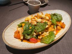 -山石榴·贵州菜(陆家嘴中心店)