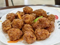 -宝发园名菜馆
