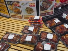 -七鲜超市(瑞虹天地太阳宫店)