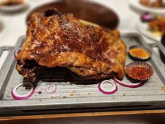 -老爷庙风味美食府(魏都大道店)