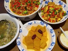 -八碗湘长沙市井菜(坡子街店)