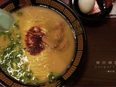 iphone_upload_pic-一蘭拉面(新宿中央东口店)