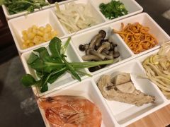 -云海肴·汽锅鸡·云南菜(天津国金汇店)