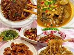 -三只鸟本地特色菜馆(上饶总店)