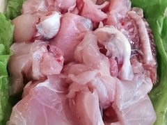 牛蛙-湘肠香火锅店(团结湖店)