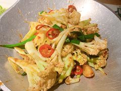 -绿茶餐厅(布吉万象汇店)