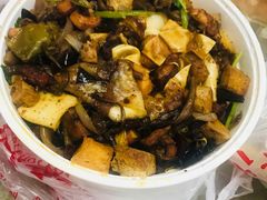 -清真重庆巴爷香辣鸡煲(南小巷店)