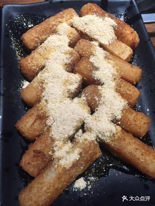 炊犇潮汕鲜牛肉火锅红糖糍粑图片 - 第337张