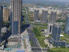 -南通金石国际大酒店