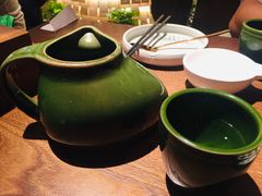 -云海肴·汽锅鸡·云南菜(领展购物广场·中关村店)