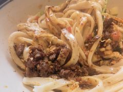 -宋益驴蹄子面肉夹馍(辛家庙店)