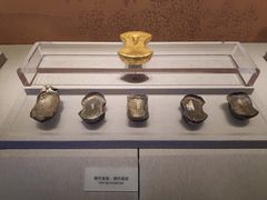 -中国钱币博物馆