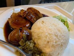 -本味轩精品茶餐厅(黄山路店)
