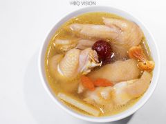 -汤城小厨•粤菜•靓汤(金宝街店)
