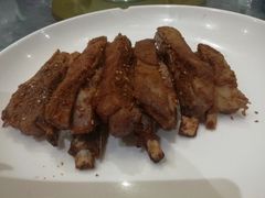 -新兴家喻酒家·羊城名宴(昌岗店)