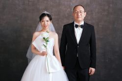 -蔚蓝映像STUDIO婚纱摄影(南稍门店)