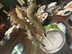-东海怡品海鲜豆捞(舟宿夜江店)