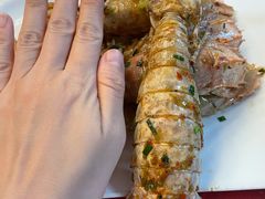 椒盐皮皮虾-渔友鲜海鲜加工(海鲜大世界店)
