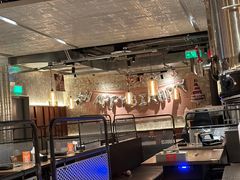 -新石器烤肉(中房金谊广场店)