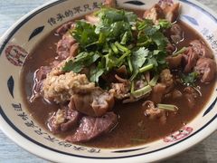 -陈亨卤煮小肠(广安门店)
