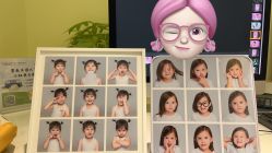 -童画王国儿童摄影(吉大店)