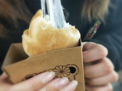 -熊姬手作茶物(汇金谷店)