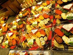 -池田寿司·新鲜现做(朝阳大悦城店)