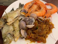 -漳州宾馆威尼斯西餐厅(胜利西路店)