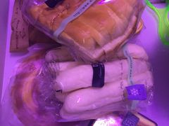 -优美滋动物奶油生日蛋糕(南陵苏果店)