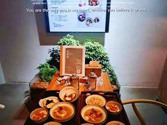 -山食间·中式营养轻餐(保利时光里店)