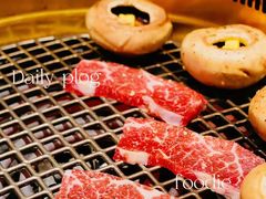 -MIKOMIKO和牛烧肉专门店(南门店)