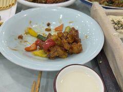 -大鸭梨烤鸭店(金顶街店)