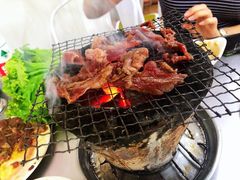 -松明一烤肉馆(鲁园店)