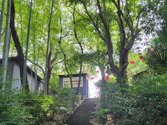 -张公山寨景区