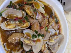 -老东风菜馆·羊肉火锅·海鲜·砂锅粥