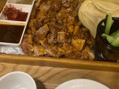 -陈傻子餐厅(世纪都会店)