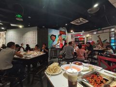 -老基地老火锅厂(大渡口店)