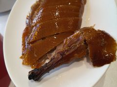 -月福京味斋·烤鸭店·北京菜(鼓楼总店)