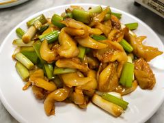 -日丰园海肠水饺·老字号大连海鲜(小平岛总店)